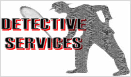 Cornwall Private Detective Services